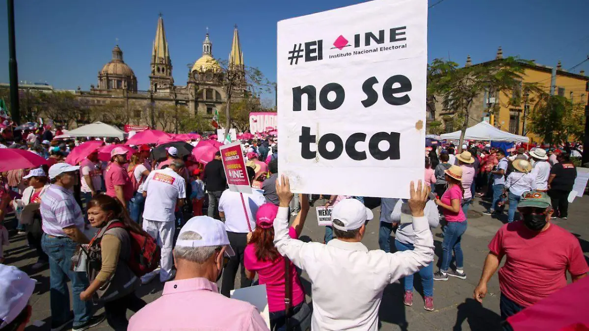 marcha ine-lfrj